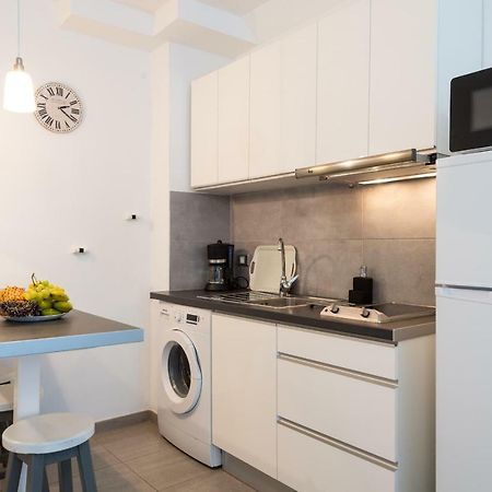 1St Line Studio Las Canteras Beach - Wifi Διαμέρισμα Λας Πάλμας ντε Γκραν Κανάρια Εξωτερικό φωτογραφία